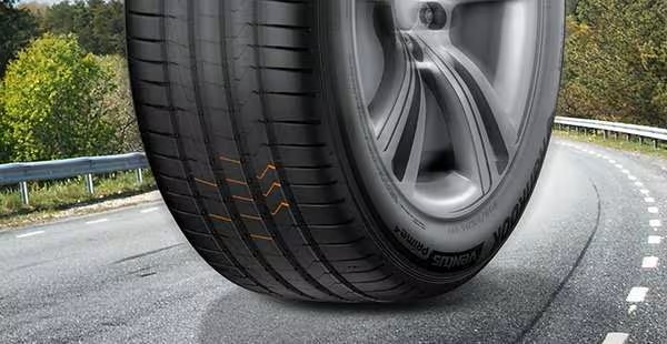 pneumatico hankook ventus prime4